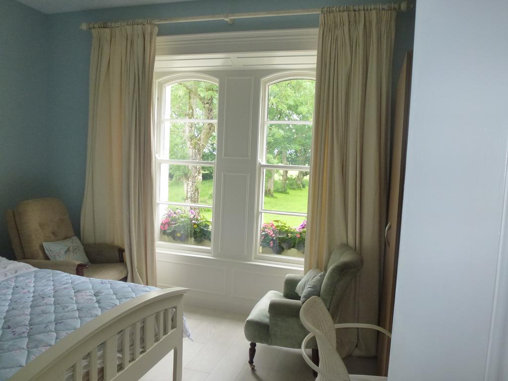 Riversdale Country House Carndonagh Room photo