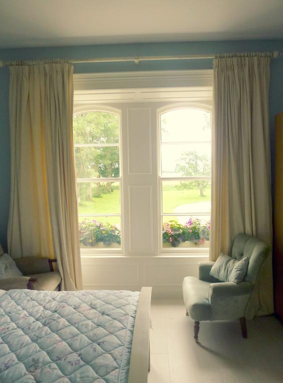 Riversdale Country House Carndonagh Room photo