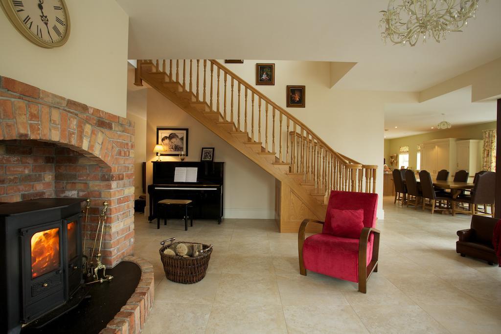 Riversdale Country House Carndonagh Exterior photo