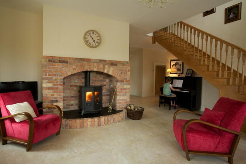 Riversdale Country House Carndonagh Exterior photo
