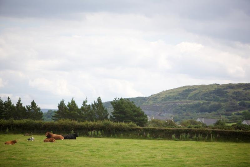 Riversdale Country House Carndonagh Exterior photo