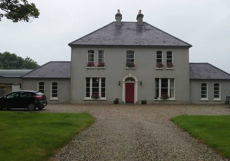 Riversdale Country House Carndonagh Exterior photo