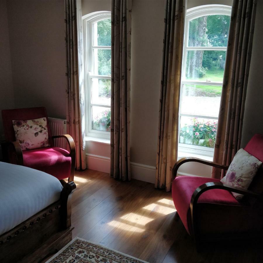 Riversdale Country House Carndonagh Exterior photo