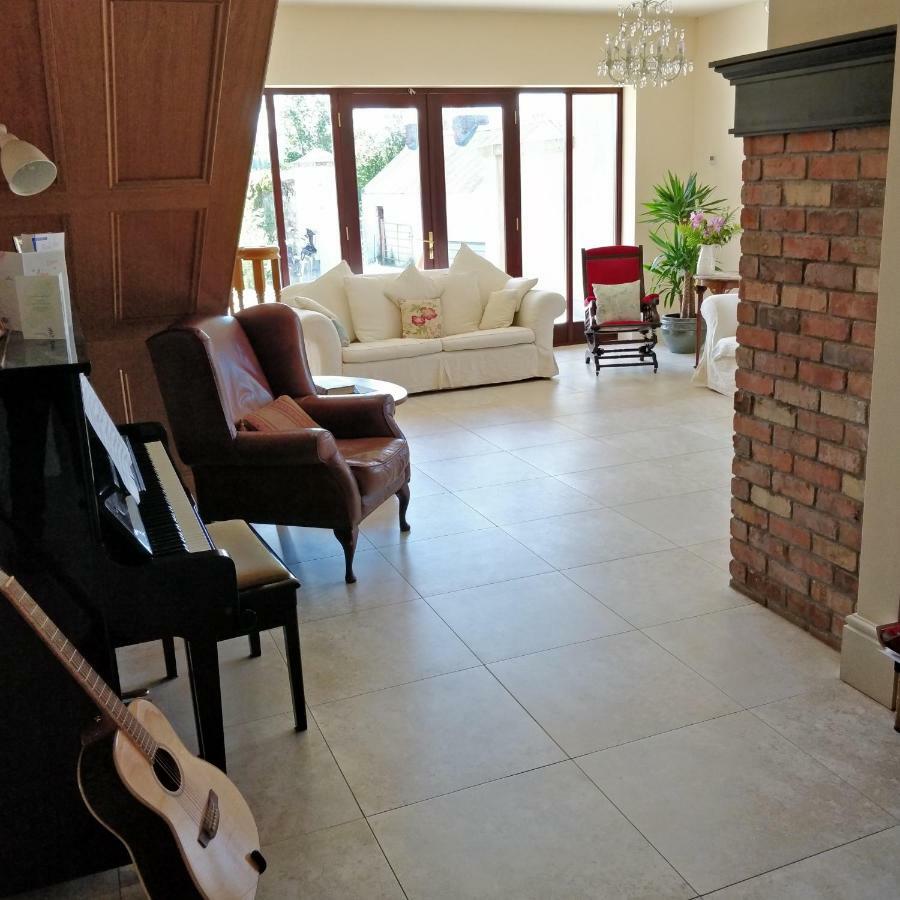 Riversdale Country House Carndonagh Exterior photo