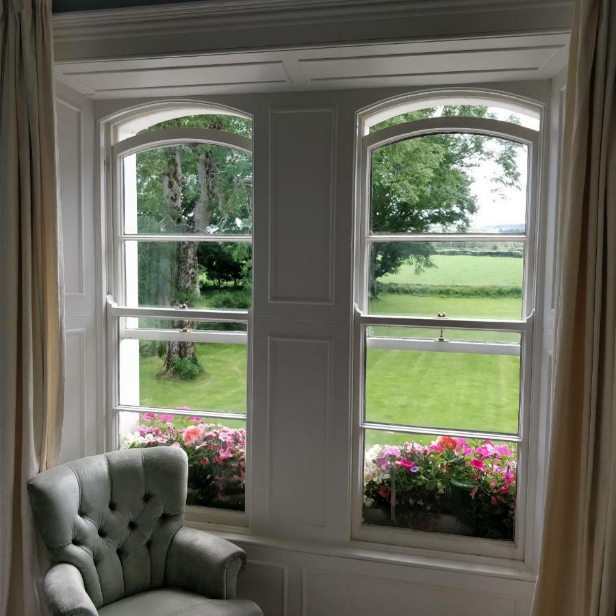 Riversdale Country House Carndonagh Exterior photo