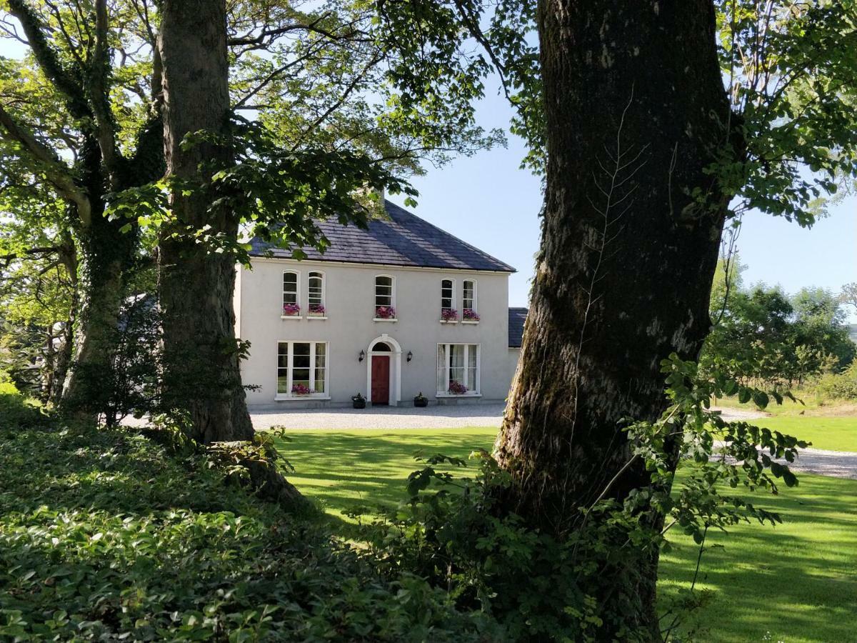 Riversdale Country House Carndonagh Exterior photo